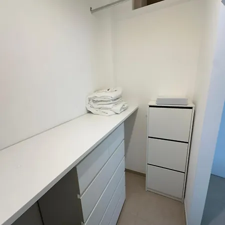 Apartment Loft Moderno Monte Senario- Colosseo In 15 Min In Metro Rome