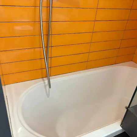 Loft Moderno Monte Senario- Colosseo In 15 Min In Metro * Rome