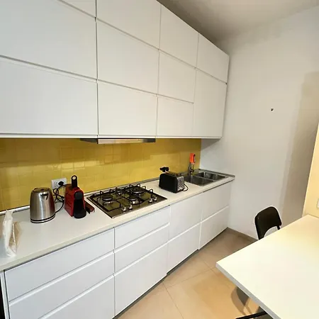 Loft Moderno Monte Senario- Colosseo In 15 Min In Metro