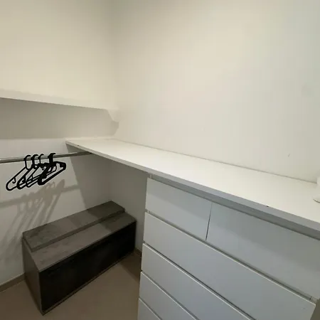 Loft Moderno Monte Senario- Colosseo In 15 Min In Metro Apartment *