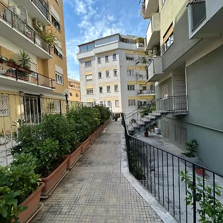 Loft Moderno Monte Senario- Colosseo In 15 Min In Metro * Rome